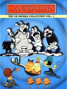Image adaptation