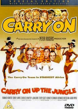 Image adaptation