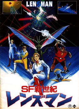 Image adaptation