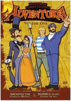 Image adaptation