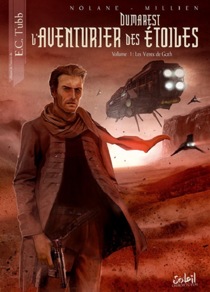 Image adaptation