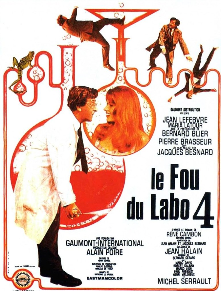 Image adaptation
