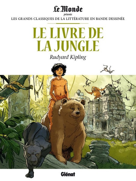 Image adaptation