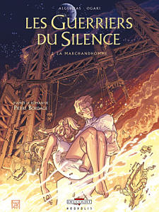 Image adaptation