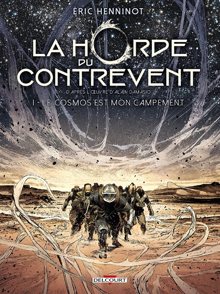 Image adaptation