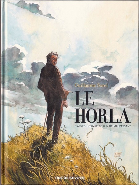 Image adaptation