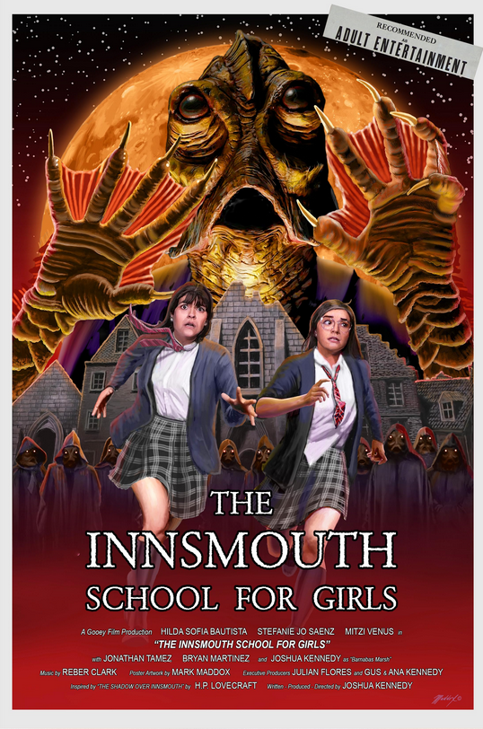 Image adaptation