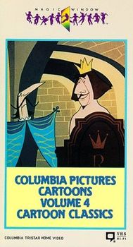Image adaptation