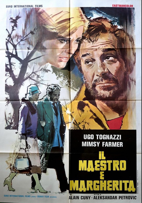 Image adaptation