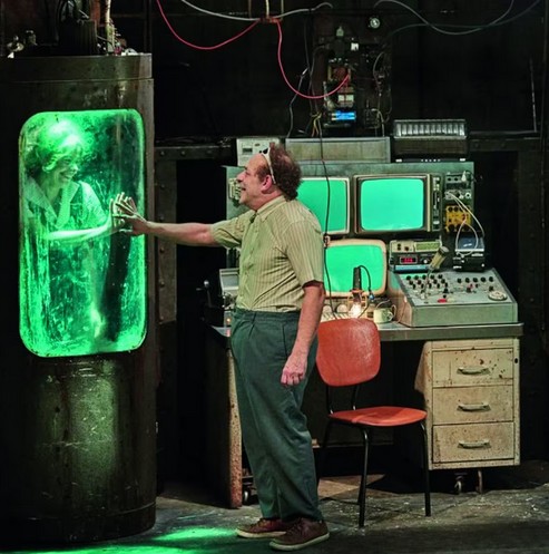 Image adaptation