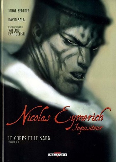 Image adaptation