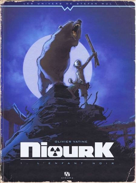Image adaptation