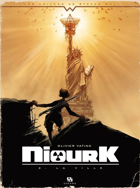 Image adaptation