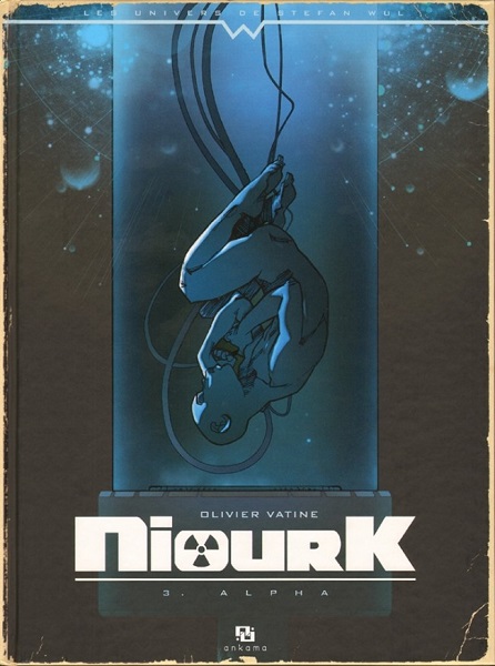 Image adaptation