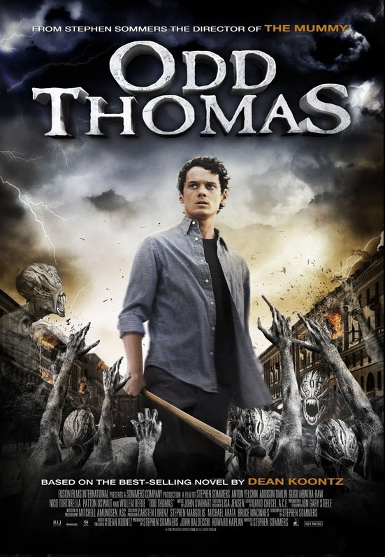Image adaptation
