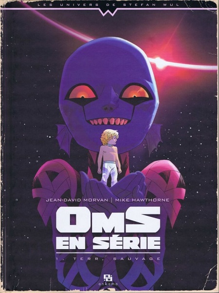 Image adaptation