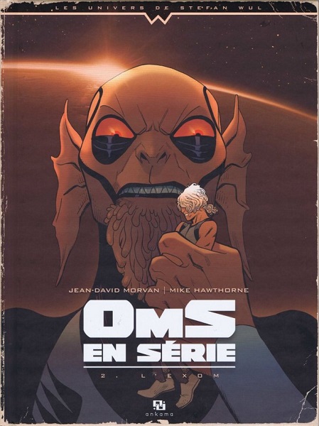 Image adaptation