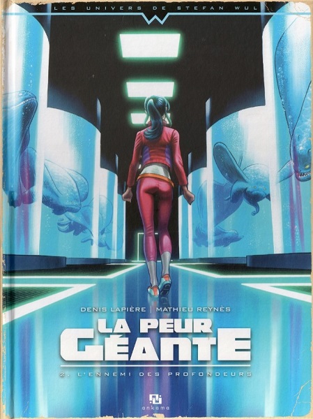 Image adaptation