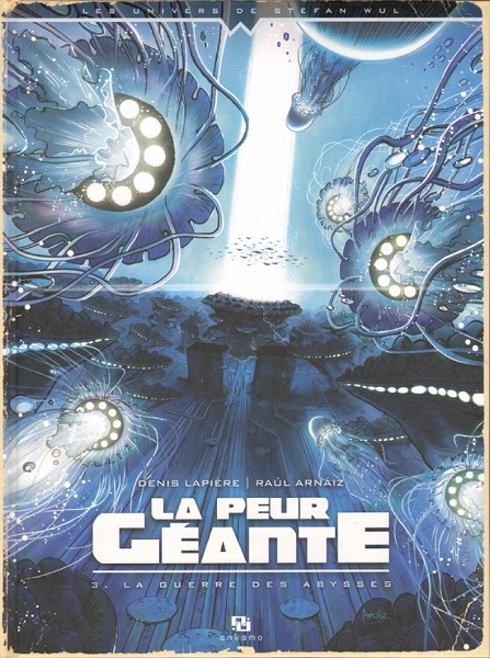 Image adaptation