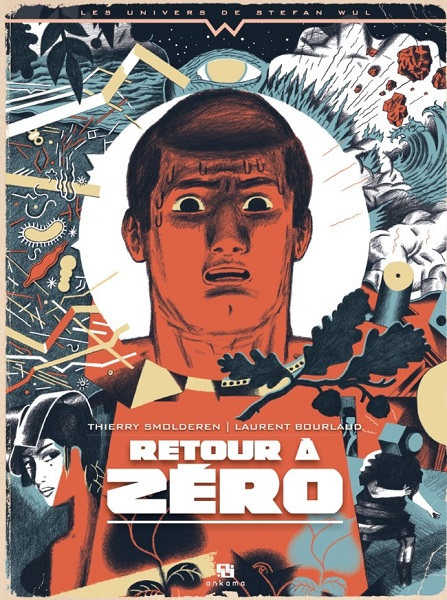 Image adaptation