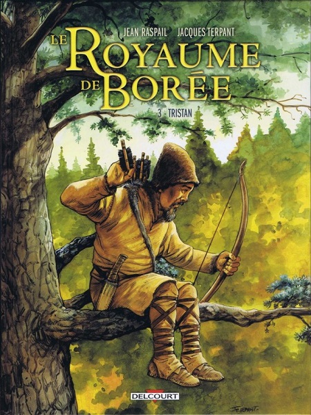 Image adaptation