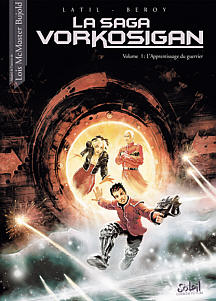 Image adaptation