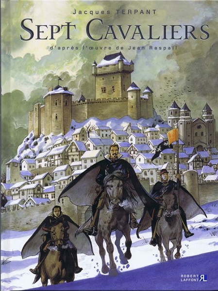 Image adaptation