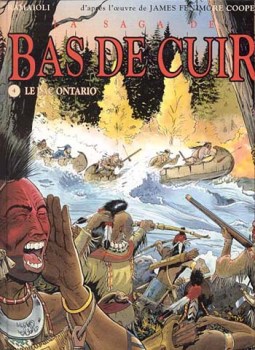 Image adaptation
