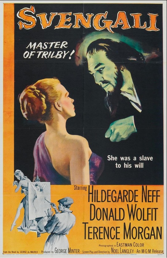 Image adaptation