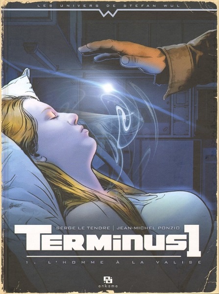 Image adaptation