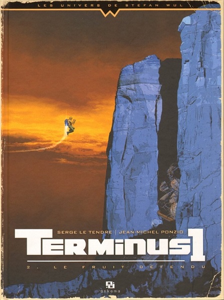 Image adaptation