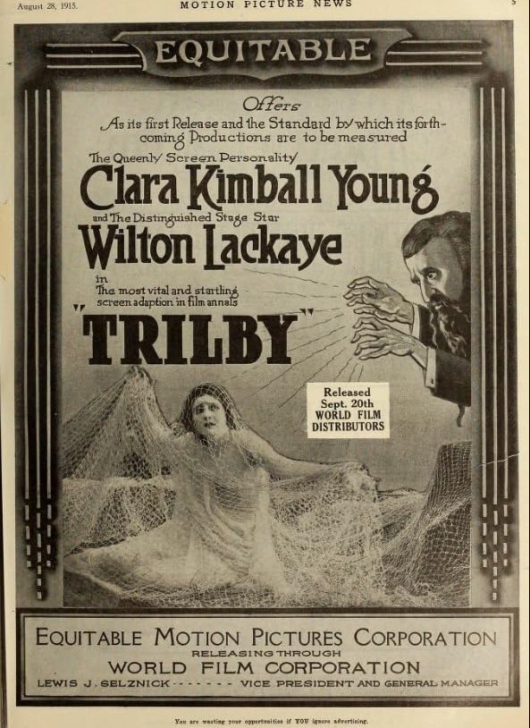 Image adaptation