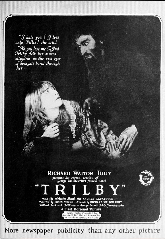 Image adaptation