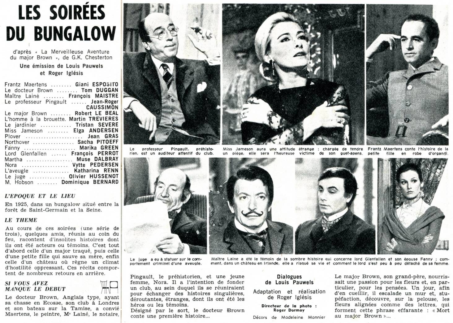 Image adaptation