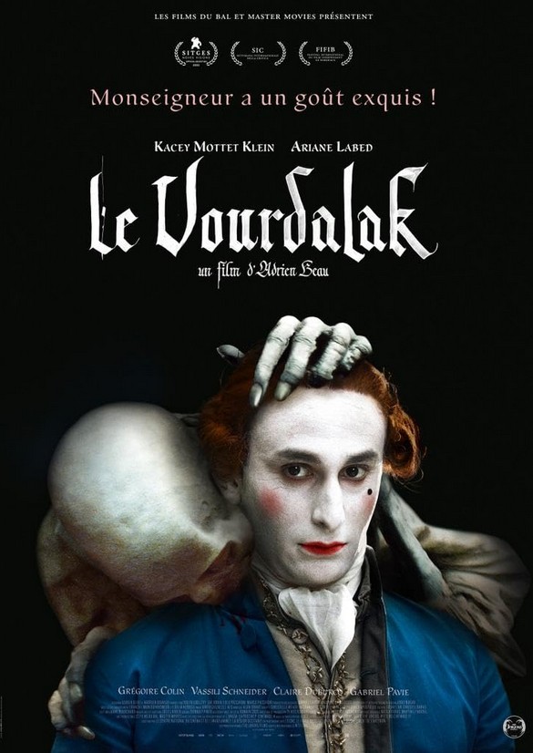 Image adaptation