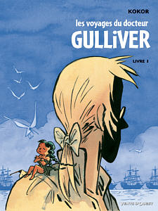 Image adaptation