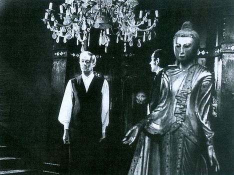 Image adaptation