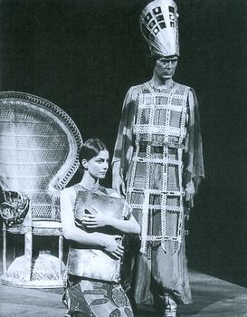 Image adaptation