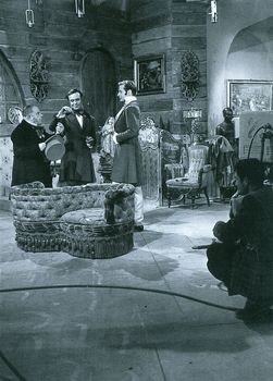 Image adaptation