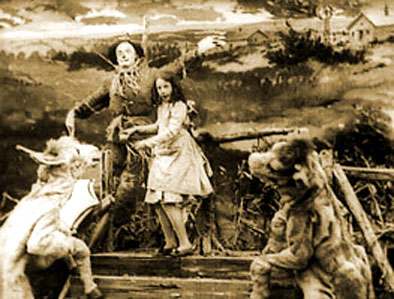Image adaptation