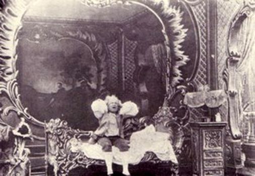 Image adaptation