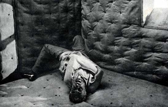 Image adaptation