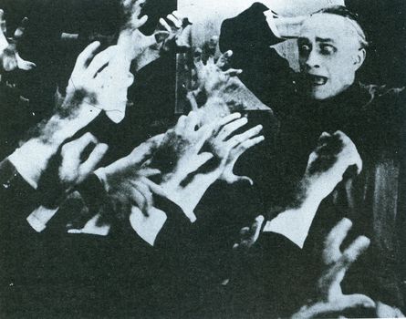 Image adaptation