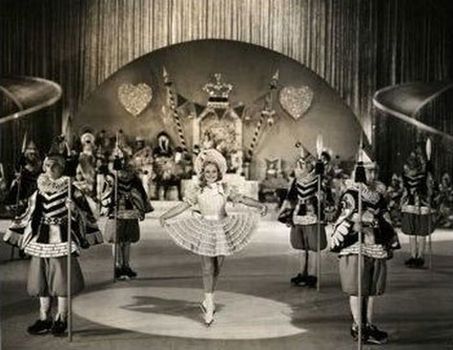 Image adaptation