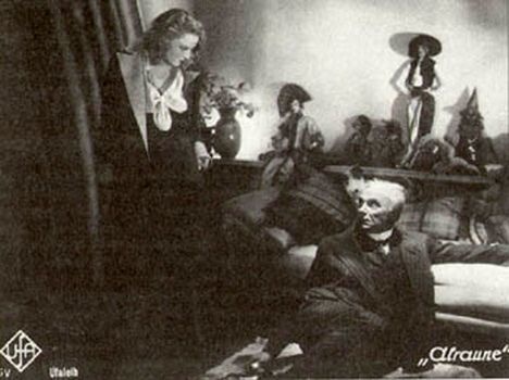 Image adaptation