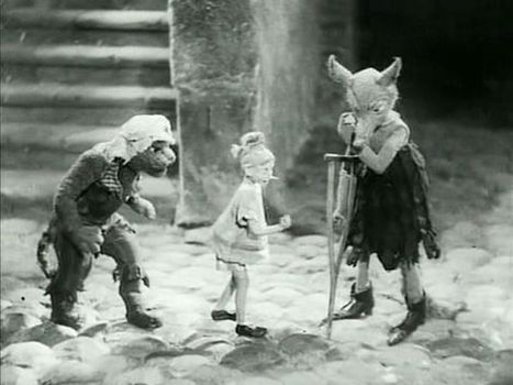 Image adaptation