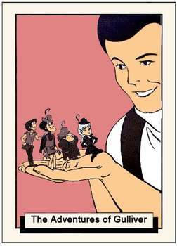 Image adaptation