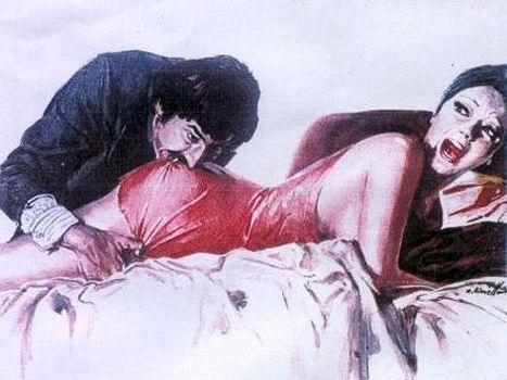 Image adaptation