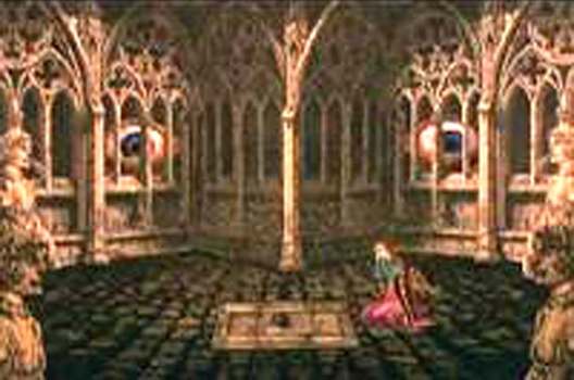 Image adaptation