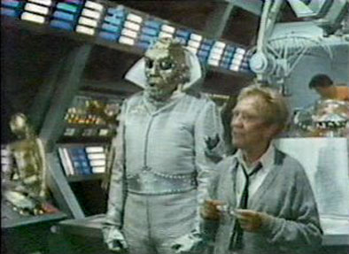 Image adaptation